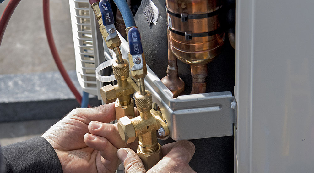 Ter Veer Techniek Marum Airconditioning